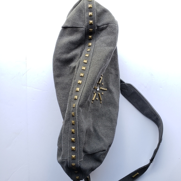 NWT Steve Madden large hobo "Westend" purse - Picture 5 of 9